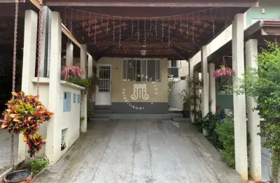 Casa em condomínio fechado com 2 quartos à venda na Rua Sebastião Lucas da Silva, 138, Jardim Martins, Jundiaí