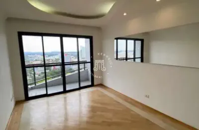 Apartamento a venda no edifício porto rico no bairro anhangabaú em jundiaí-sp