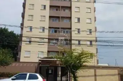 Apartamento à venda no edificio veneza - vila guarani - jundiaí/sp