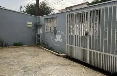 Casa com 3 quartos para alugar na Rua Marcelo Sereno Machado, 0, 376, Jardim Tannus, Jundiaí