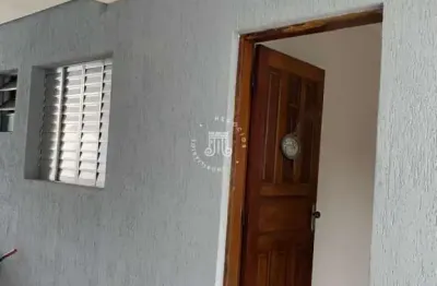 Casa compartilhada para locação em jundiaí no bairro jardim tannus