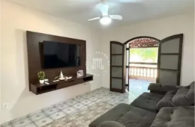 Casa residencial e comercial a venda no jardim tarumã - jundiaí/sp