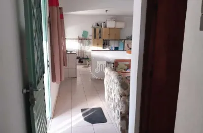 Chácara / sítio com 1 quarto à venda na Rua Flamboyant, 650, Caçapava Velha, Caçapava