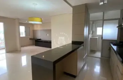 Apartamento para locação no condomínio practice - jundiaí / sp