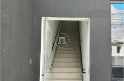 Ponto comercial para alugar na Avenida Luiz José Sereno, 1147, Jardim Ermida II, Jundiaí