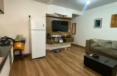 Casa térrea à venda no jardim novo mundo em várzea paulista-sp