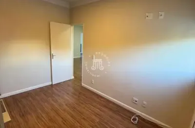 Apartamento à venda no condominio chacara das flores - jardim santa teresa - jundiaí/sp