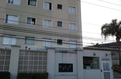 Apartamento em cobertura com 02 dormitórios, localizado no condomínio spazio jaraguá, bairro vila rami em jundiaí-sp.