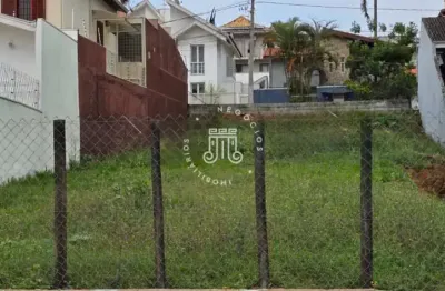 Terreno plano em tranquila rua residencial no bairro jardim das samambaias, jundiaí / sp
