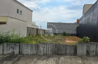 Terreno plano em rua residencial sem saída no bairro jardim quinat das videiras, jundiai / sp