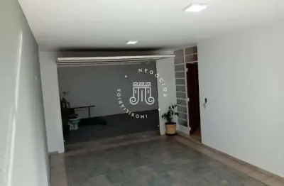 Casa comercial para alugar na Rua Messina, 99, Jardim Messina, Jundiaí