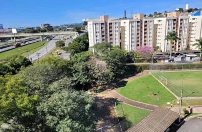 Apartamento à venda com 2 dormitórios no residencial anchieta pedras - jundiaí / sp.