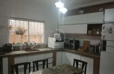 Casa terrea à venda com 04 quartos  - parque centenário - jundiai/sp