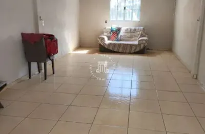 Casa a venda com 02 quartos no bairro jardim são paulo - varzea paulista -sp