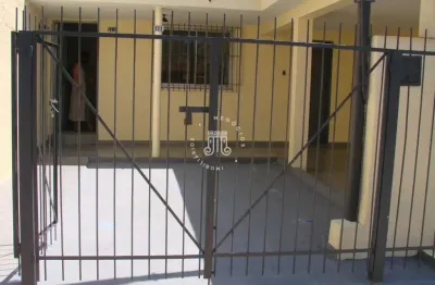 Casa terrea com 02 quartos à venda no loteamento reserva ermida - jundiai/sp
