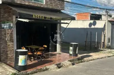 Casa sobrado a venda com 02 quartos no estancia lago azul - franco da rocha - sp