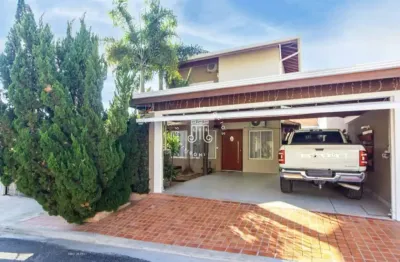 Casa a venda com 3 suítes e espaço gourmet completo em rua tranquila sem saída - villaggio san marco - jundiai - sp