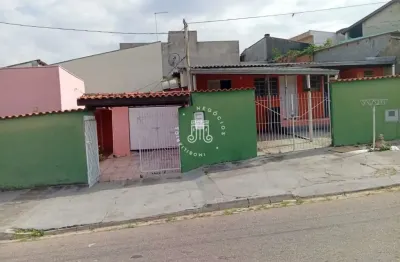 Casa a venda com 2 dormitórios no recanto quarto centenário - jundiaí / sp