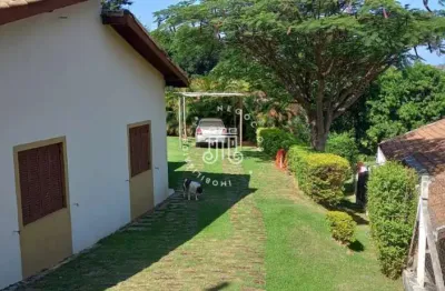 Chácara com 3 quartos à venda no condomínio jardim ribeirão ii - itupeva/sp