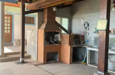 Casa mobiliada para alugar no condomínio jardim novo mundo em jundiaí/sp