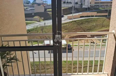 Apartamento a venda no condominio vista park com vista livre sol da manha - jundiai / sp.