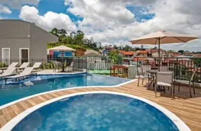 Casa/condominio para venda no condomínio residencial kaza - cidade nova - jundiai/sp