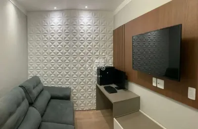 Apartamento a venda condominio go maraville - vila rami - jundiai/sp