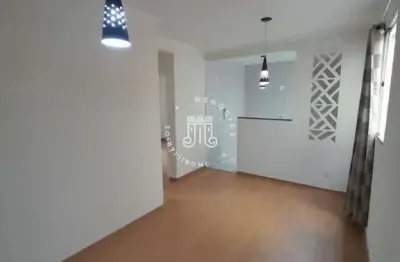 Apartamento para locação e venda no spazio jaraguá - vila rami - jundiaí/sp