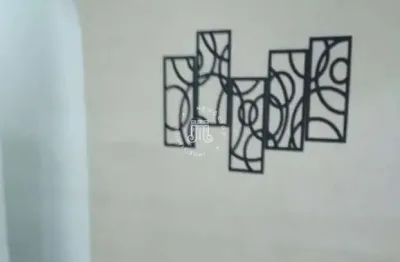 Casa com 2 quartos à venda na Avenida Doutor Sebastião Mendes Silva, 1039, Anhangabaú, Jundiaí