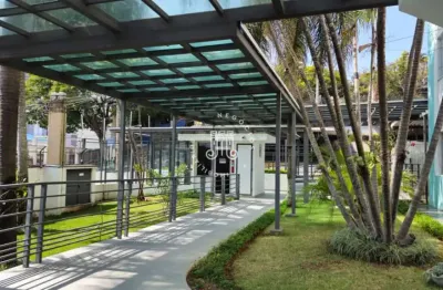 Apartamento à venda com 3 quartos, 1 suíte e 2 vagas - centro de jundiaí/sp