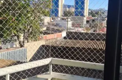 Apartamento à venda 02 quartos, 76m² - vila hortolândia - jundiaí - sp