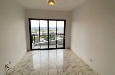Apartamento para locação edifício porto rico no bairro anhangabaú em jundiaí-sp