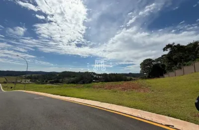 Terreno à venda com 1.348 m², no condomínio tamboré jundiaí - bairro caxambu - jundiaí-sp. - tamboré jundiaí