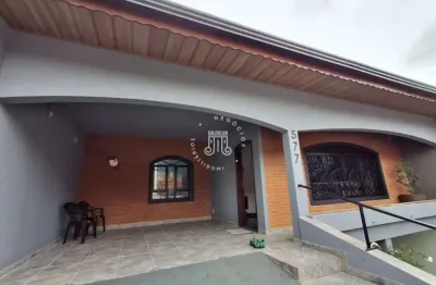 Casa com 3 quartos à venda na Rua Acre, 577, Vila Didi, Jundiaí