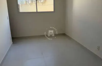 Apartamento à venda 02 dormitórios, 44m² condomínio residencial jardins - engordadouro - jundiaí - sp