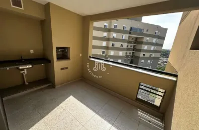 Apartamento à venda no residencial maxx santa ângela no barro horto florestal - jundiai  / sp.