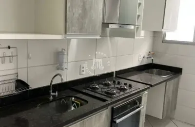 Apartamento com 2 quartos para alugar na Rua Doutor Eloy Chaves, 177, Ponte de São João, Jundiaí