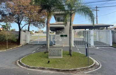 Terreno à venda no condominio alameda dos resedàs - jundiai/sp