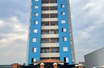 Apartamento à venda no condomínio vila progresso, cidade de jundiaí-sp