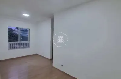 Apartamento para locação e venda no condomínio doce lar bella colônia - jundiaí