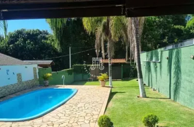 Chácara / sítio com 3 quartos à venda na Rua Leandro Monte, 12, Caioçara, Jarinu