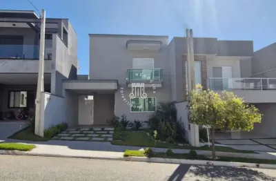 Casa à venda no condomínio reserva da mata no bairro currupira em jundiaí-sp