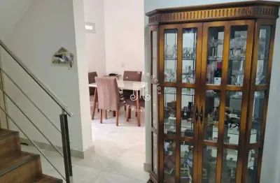 Casa com 3 quartos quintal e piscina à venda jd messina - jundiai/sp