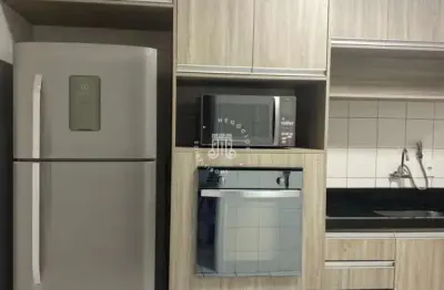 Apartamento com 2 quartos para alugar na Avenida Benedicto Castilho De Andrade, Bloco 29, 877, Parque Residencial Eloy Chaves, Jundiaí