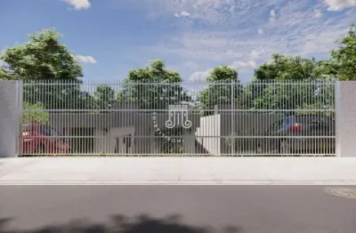 Casa com 2 quartos à venda na Rua Fábio, 310, Centro, Jarinu