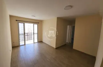 Apartamento com 02 quartos para locação no condominio residencial excellence - jundiai - sp