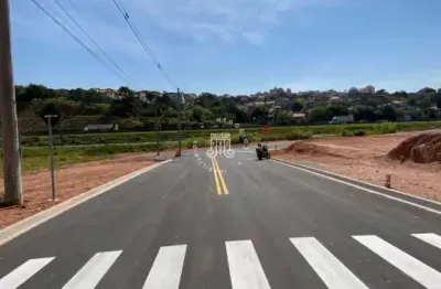 Terreno a venda no bairro malota com 330m² de área útil em jundiaí-sp