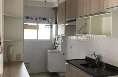 Apartamento com 2 quartos à venda na Rua ÂNgelo Corradini, Torre 04, 400, Vila Nambi, Jundiaí