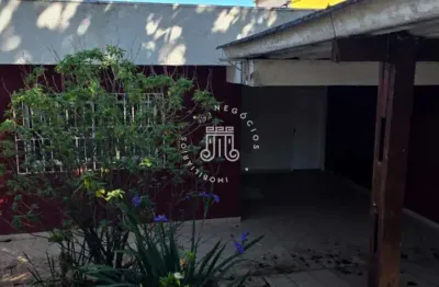 Casa com 3 quartos à venda na Rua João Iotti, 192, Parque Brasília, Jundiaí