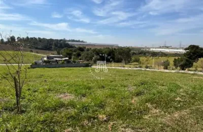 Terreno a venda no condomínio solar dos bandeirantes - itupeva/sp